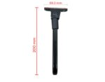 Caballete para Smartgyro Crossover Dual Max 2 2
