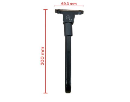 Caballete para Smartgyro Crossover Dual Max 2 2