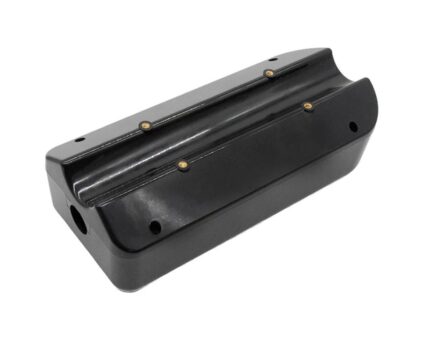 Caja de Controladora y Batería Externa 2