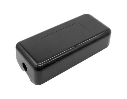 Caja de Controladora y Batería Externa