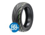 Cubierta 9,5x2,5-6,5 NIU KQi3 MAX con GEL ANTIPINCHAZOS