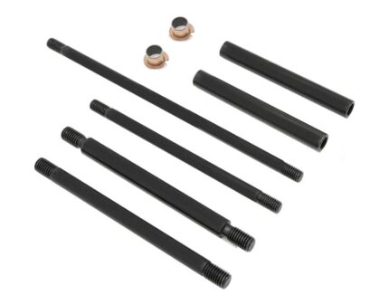 Ejes horquilla y suspensión Smartgyro Crossover Dual Max 2