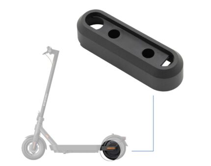 Embellecedor lateral-izquierdo Xiaomi Mi4 Pro Gen2