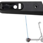 Embellecedor trasero-derecho Xiaomi Mi5 Max