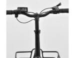 GRANIT ebike PLEGABLE Blanca 3