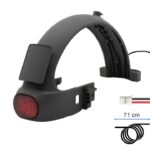 Guardabarros trasero Xiaomi Mi4 Pro Plus