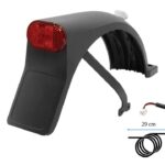 Guardabarros trasero Xiaomi Mi5 Max