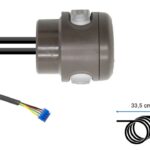 Intermitente delantero izquierdo Xiaomi Mi4 Pro Max