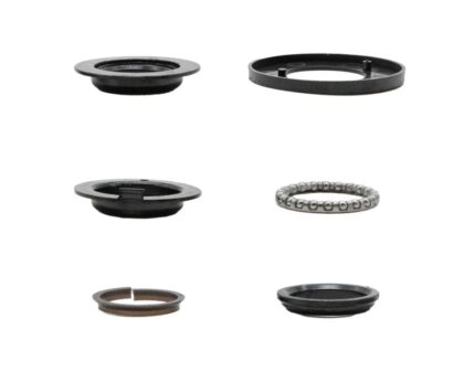 Kit rodamiento Xiaomi Mi4 Pro Gen2 2