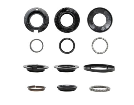 Kit rodamiento Xiaomi Mi4 Pro Gen2