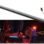 Luz decorativa izquierda Xiaomi Mi5 Max