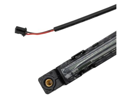 Luz decorativa izquierda Xiaomi Mi5 Max 2