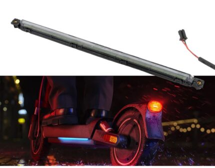 Luz decorativa izquierda Xiaomi Mi5 Max