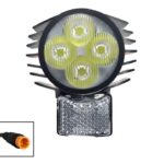 Luz delantera para Smartgyro Crossover Dual Max 2