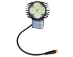 Luz delantera para Smartgyro Crossover Dual Max 2 3