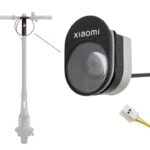 Luz frontal Xiaomi Mi4 Pro Plus