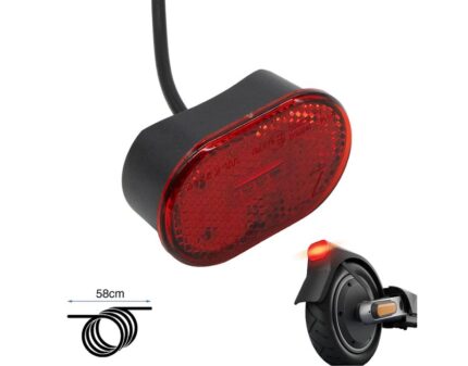 Luz trasera Xiaomi Mi5Mi5 ProMi5 Max