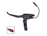 Maneta de freno izquierda para Smartgyro Crossover Dual Max 2