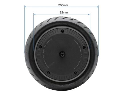 Motor Xiaomi Mi4 Pro Plus 2