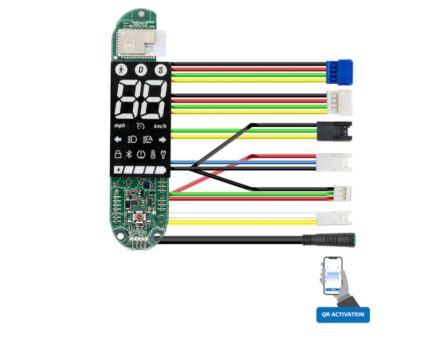 Pantalla display Xiaomi Mi4 Pro Plus