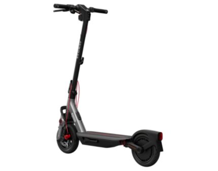 Patinete eléctrico Segway Ninebot F3 Pro E 2