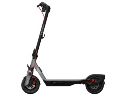 Patinete eléctrico Segway Ninebot F3 Pro E