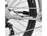 ROKTAR Plus ebike MTB NegroNaranja 4