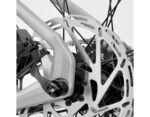 ROKTAR Plus ebike MTB NegroNaranja 5