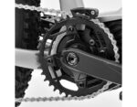 ROKTAR Plus ebike MTB NegroNaranja 6