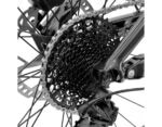 TERRAM ebike MTB GrisBlanco 6
