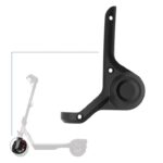 Tapa embellecedor horquilla-Izquierda Ninebot F3