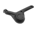 Tapa embellecedor horquilla-Izquierda Ninebot F3 2