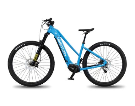 ZHEPIR+Plus ebike MTB Azul 2