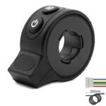 Acelerador Cecotec D203040