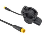 Acelerador VIKETORY conector waterproof