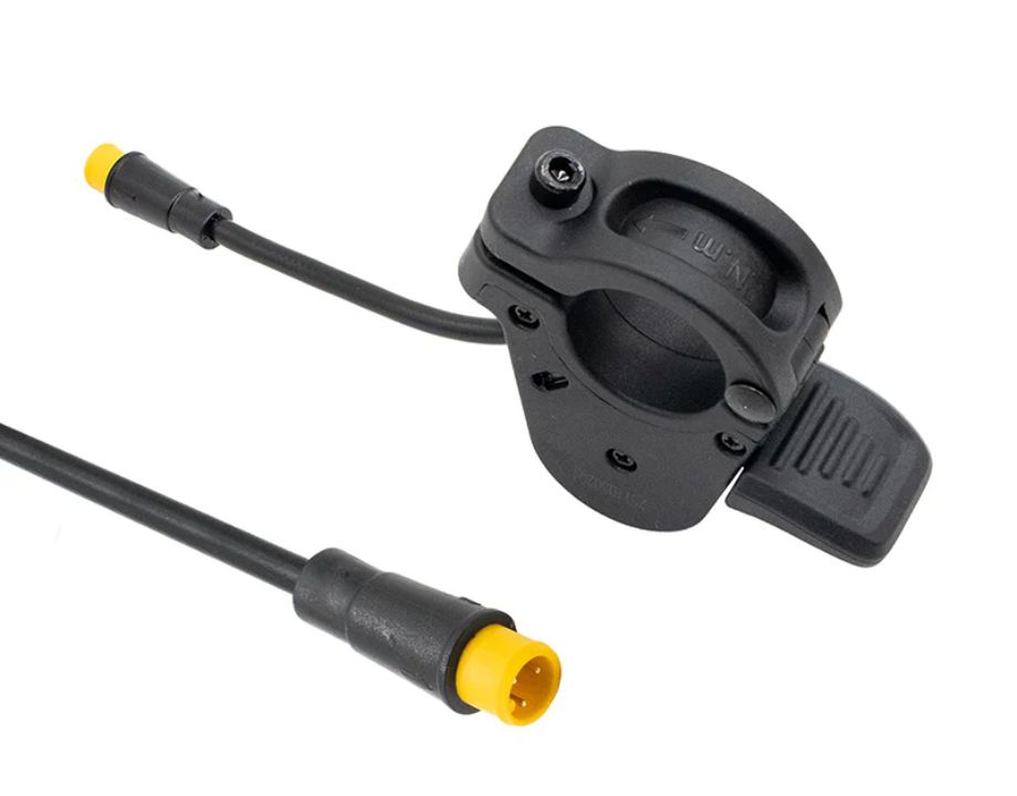 Acelerador VIKETORY conector waterproof Acelerador VIKETORY conector waterproof