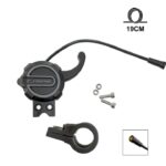 Acelerador de gatillo para Ecoxtrem M41 Tank Armored – CJ Racing