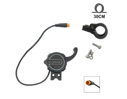 Acelerador de gatillo para Smartgyro Speedway y Rockway – CJ Racing