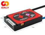 BMS 14S 52V 30A [DALY] New generation 2
