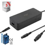 Cargador premium 53,6v 1,3A Mi4 pro MaxPlusMi5