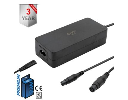 Cargador premium 53,6v 1,3A Mi4 pro MaxPlusMi5