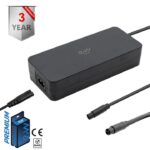 Cargador premium 63V 2A Julet JL-F-Z3105AG