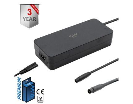 Cargador premium 63V 2A Julet JL-F-Z3105AG