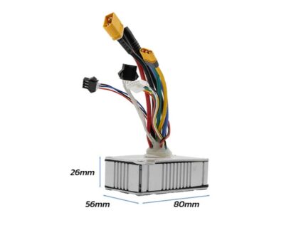 Controladora Navee FN-E1 N20 N40 2