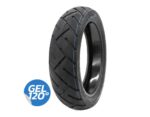Cubierta tubeless 12x2,5 CY396 con GEL [Yuanxing]