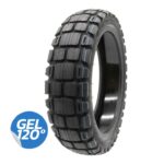 Cubierta tubeless 12x2,5 CY416 con GEL [Yuanxing]