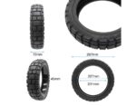 Cubierta tubeless 12x2,5 CY416 con GEL [Yuanxing] 2