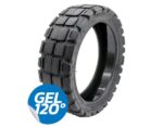Cubierta tubeless 12x3 CY416 con GEL [Yuanxing]