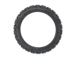 Cubierta tubeless 12x3 CY416 con GEL [Yuanxing] 3