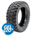 Cubierta tubeless Offroad 9065-6,5 EWHEEL RHINOTRACK CON GEL